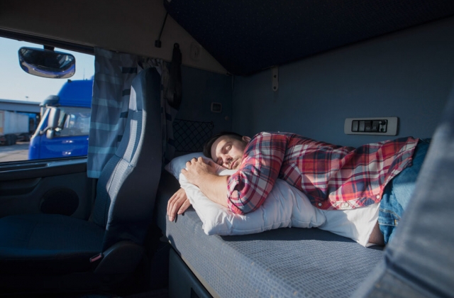 Which are the best truck and lorry mattresses?