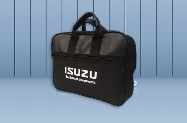 Isuzu Çanta